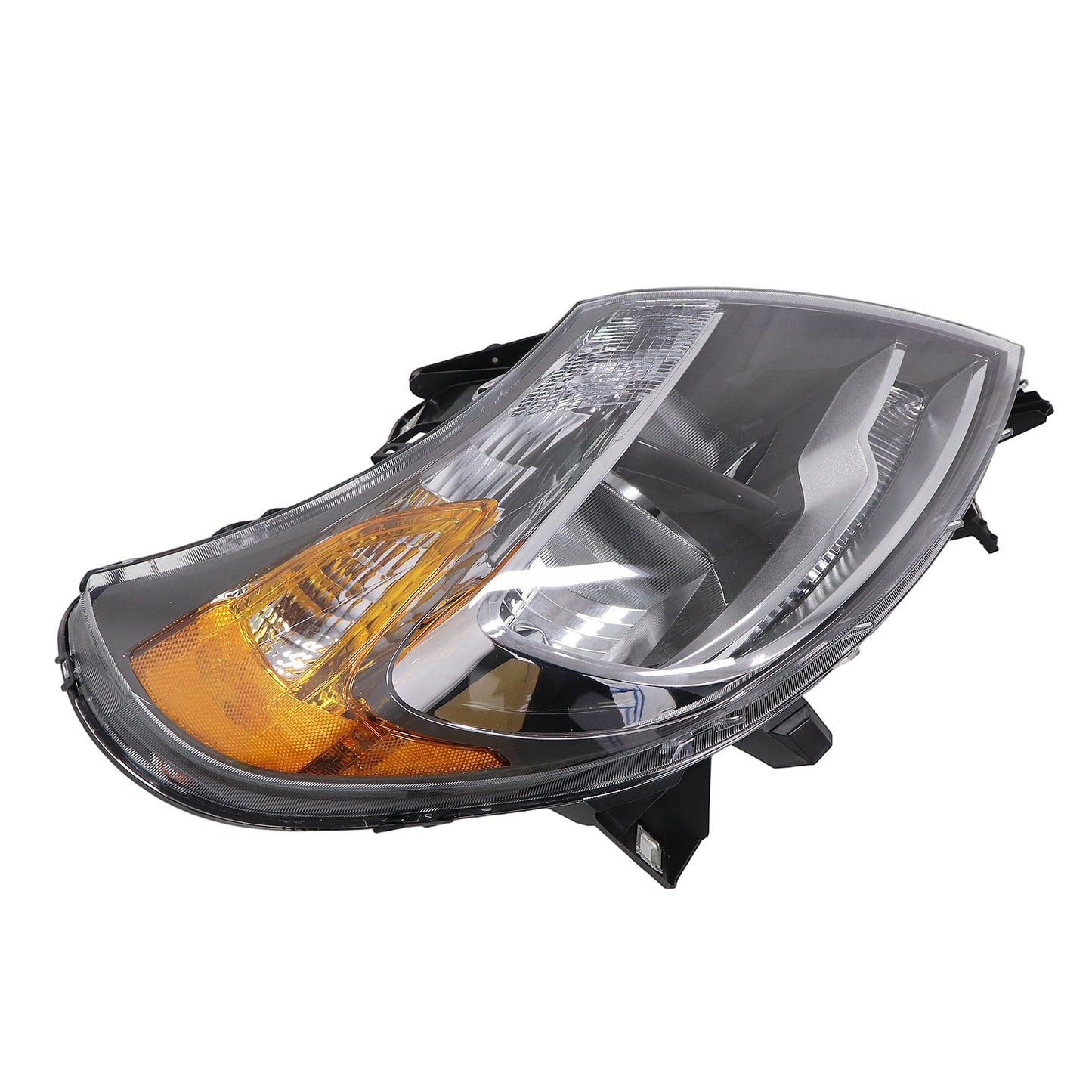 For 2014-22 RAM ProMaster 1500 2500 3500 Right Side Halogen Headlight DRL