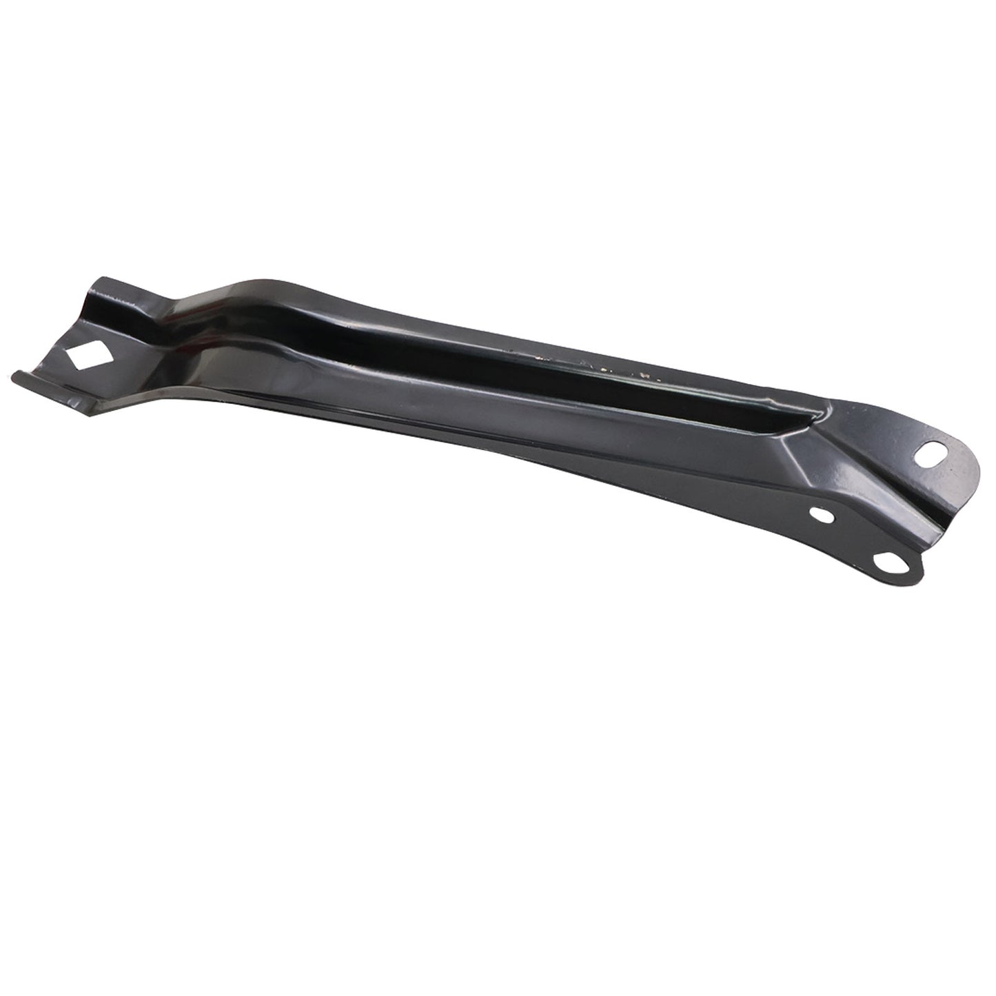 New Front Bumper Support Bracket Set For 2012-2015 Toyota Tacoma
