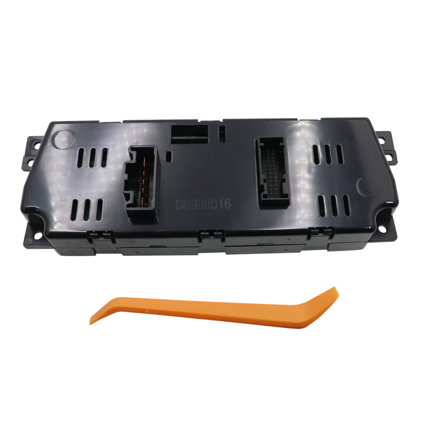 Temperature Control AC Heat Defrost Climate New 2009-2012 For Dodge RAM 1500