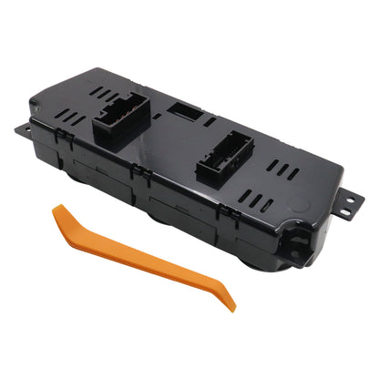 Temperature Control AC Heat Defrost Climate New 2009-2012 For Dodge RAM 1500