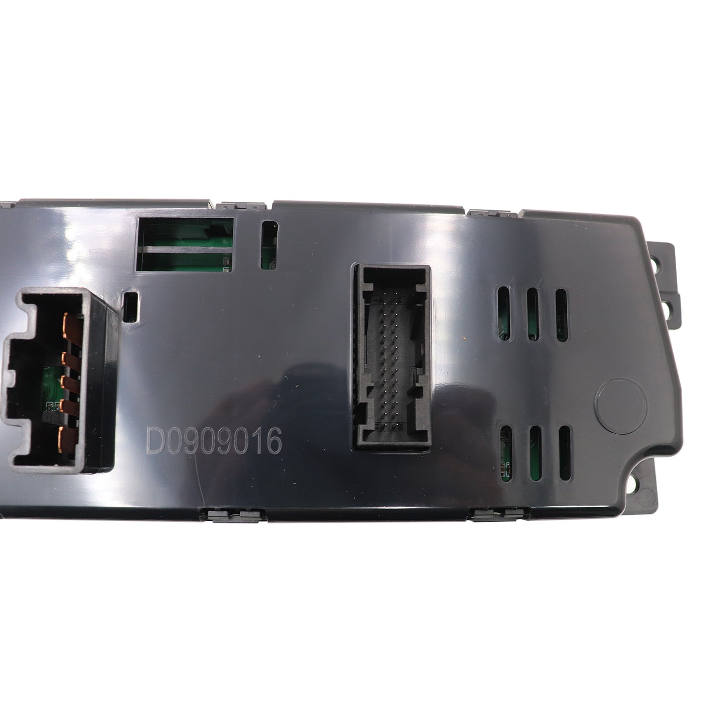 Temperature Control AC Heat Defrost Climate New 2009-2012 For Dodge RAM 1500