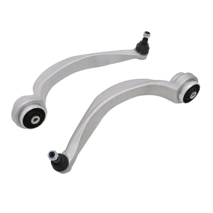 Fits Audi A6 A7 Quattro S6 2012-2018 Front Lower Rearward Control Arm & Bushing