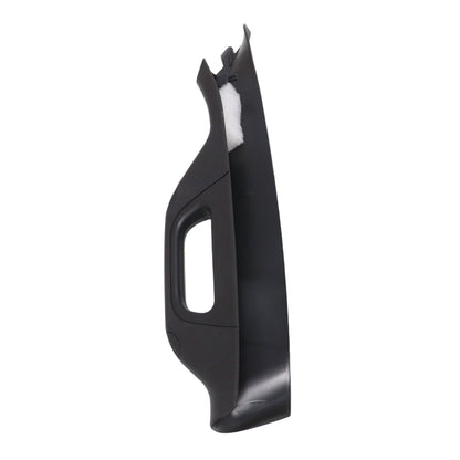 Left Driver A Pillar Handle Black Trim For 2011-16 Ford F250 F350 Super Duty 1x