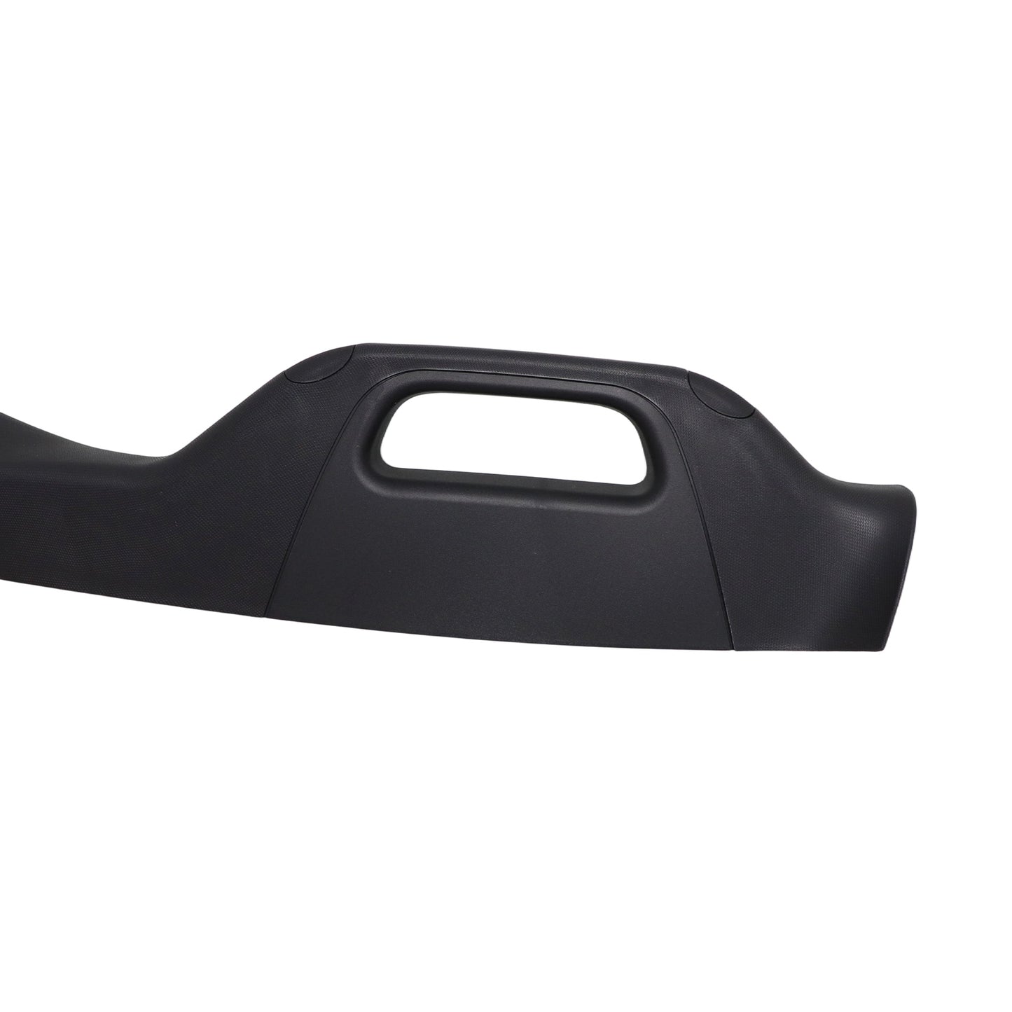 Left Driver A Pillar Handle Black Trim For 2011-16 Ford F250 F350 Super Duty 1x