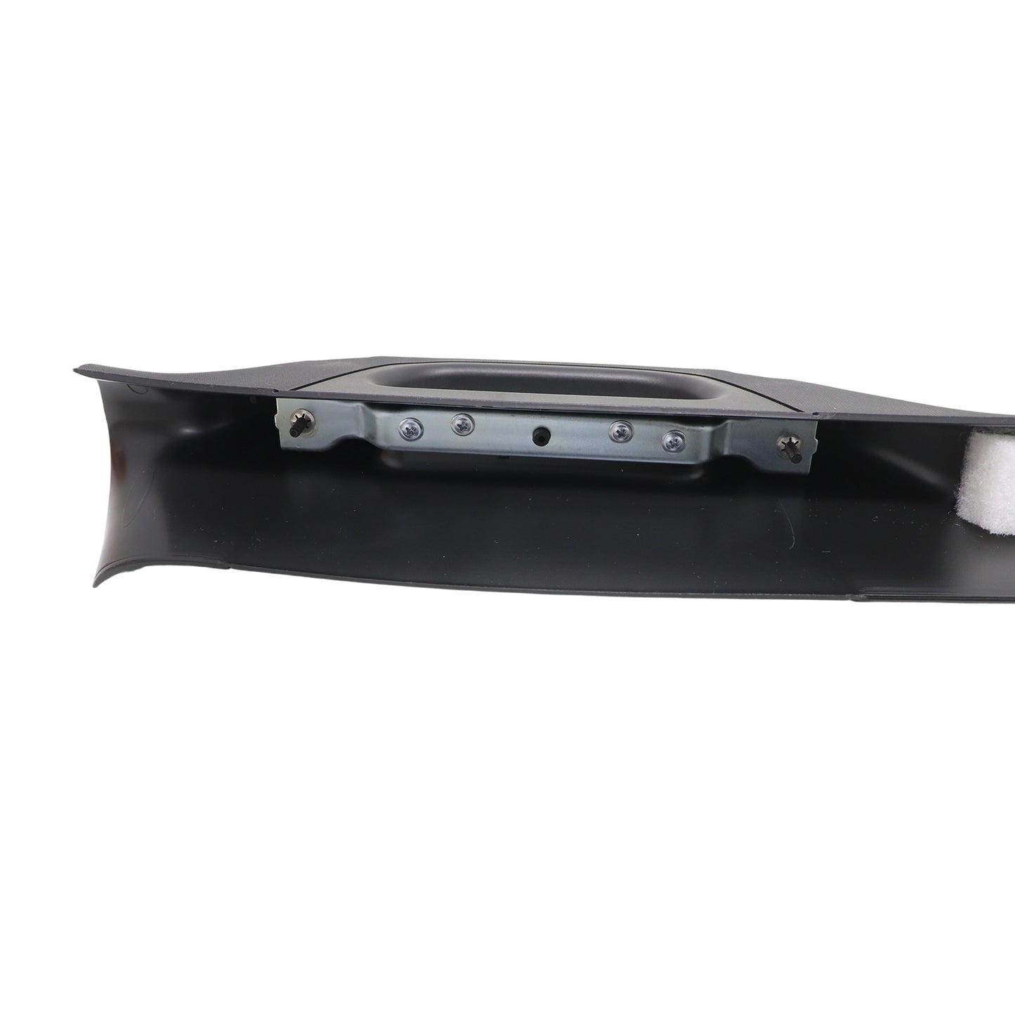 Left Driver A Pillar Handle Black Trim For 2011-16 Ford F250 F350 Super Duty 1x