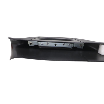 Left Driver A Pillar Handle Black Trim For 2011-16 Ford F250 F350 Super Duty 1x