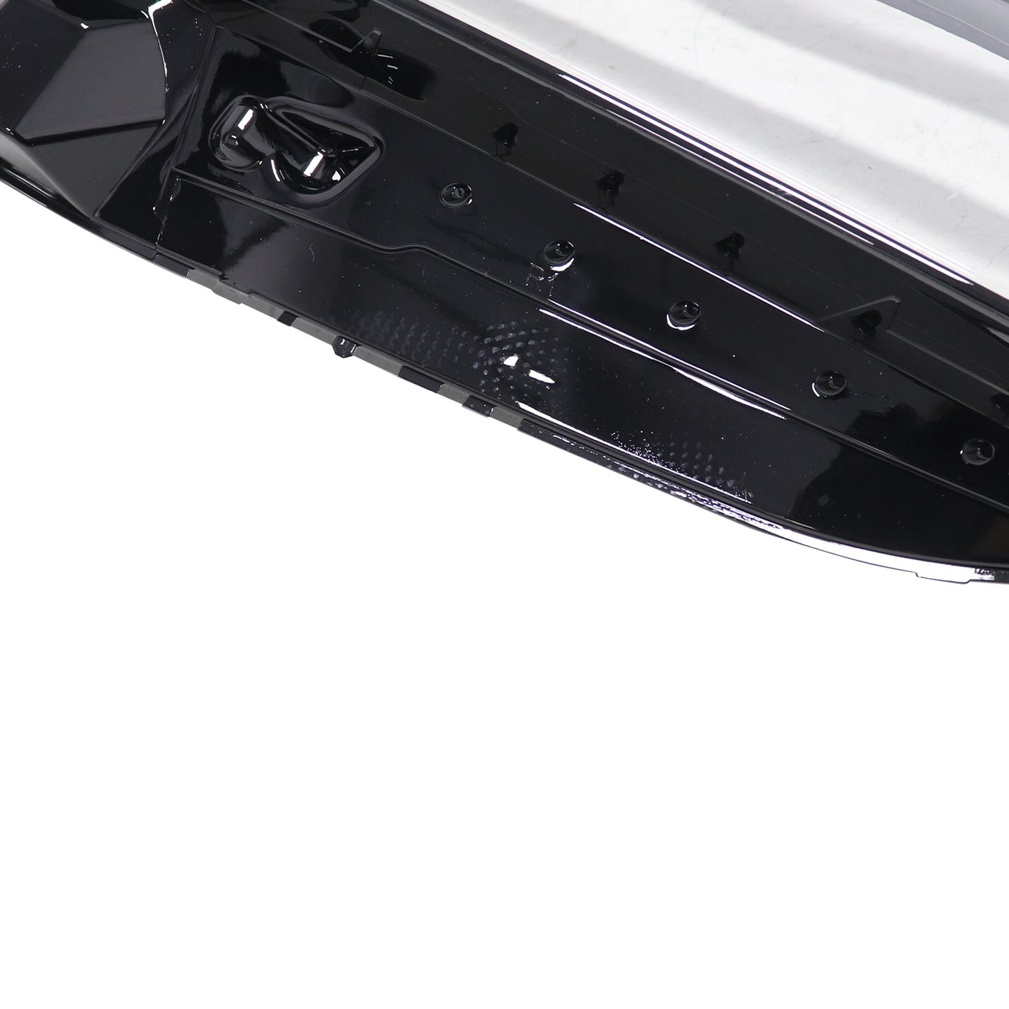 Pair Headlight Lens Clear Cover For BMW 4-Series / M4 i4 2021-2024 Left & Right