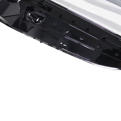 Pair Headlight Lens Clear Cover For BMW 4-Series / M4 i4 2021-2024 Left & Right