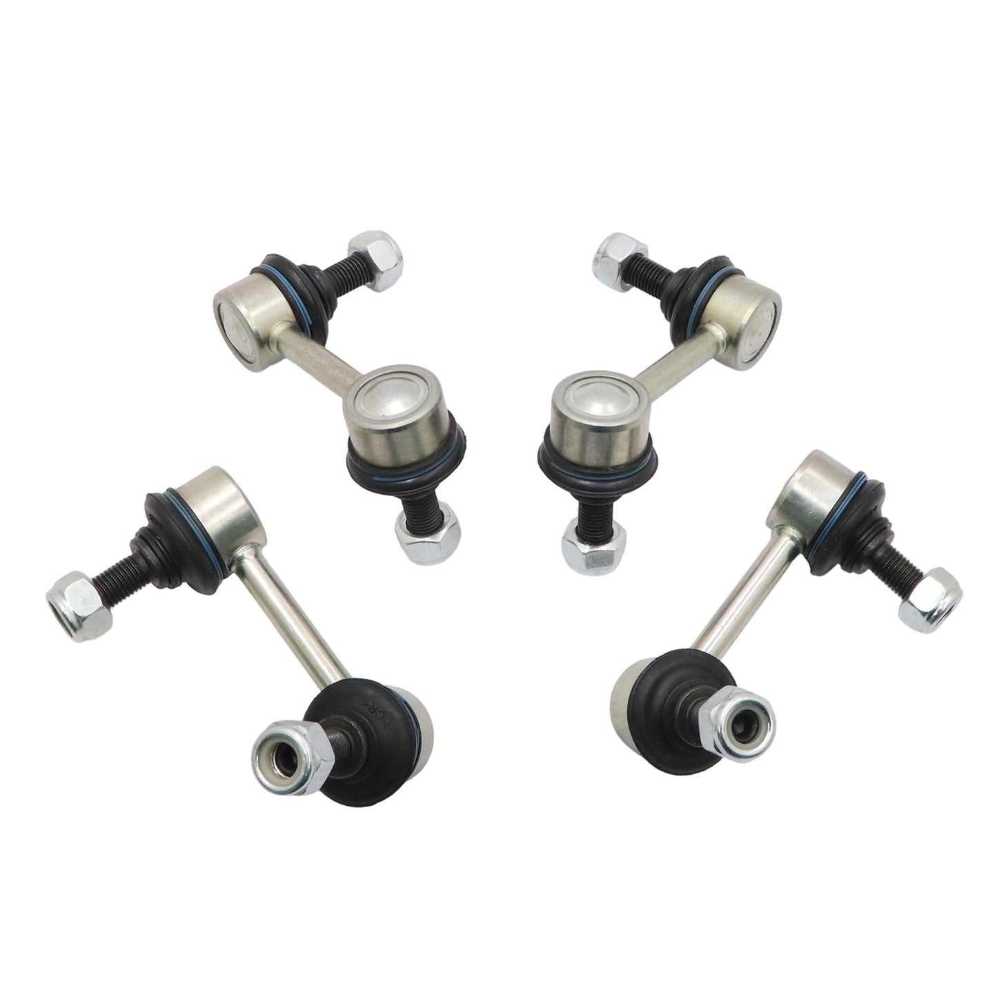 Stabilizer Links Set (Front+Rear) For Honda Civic 2006 2007 2008 2009 2010 2011