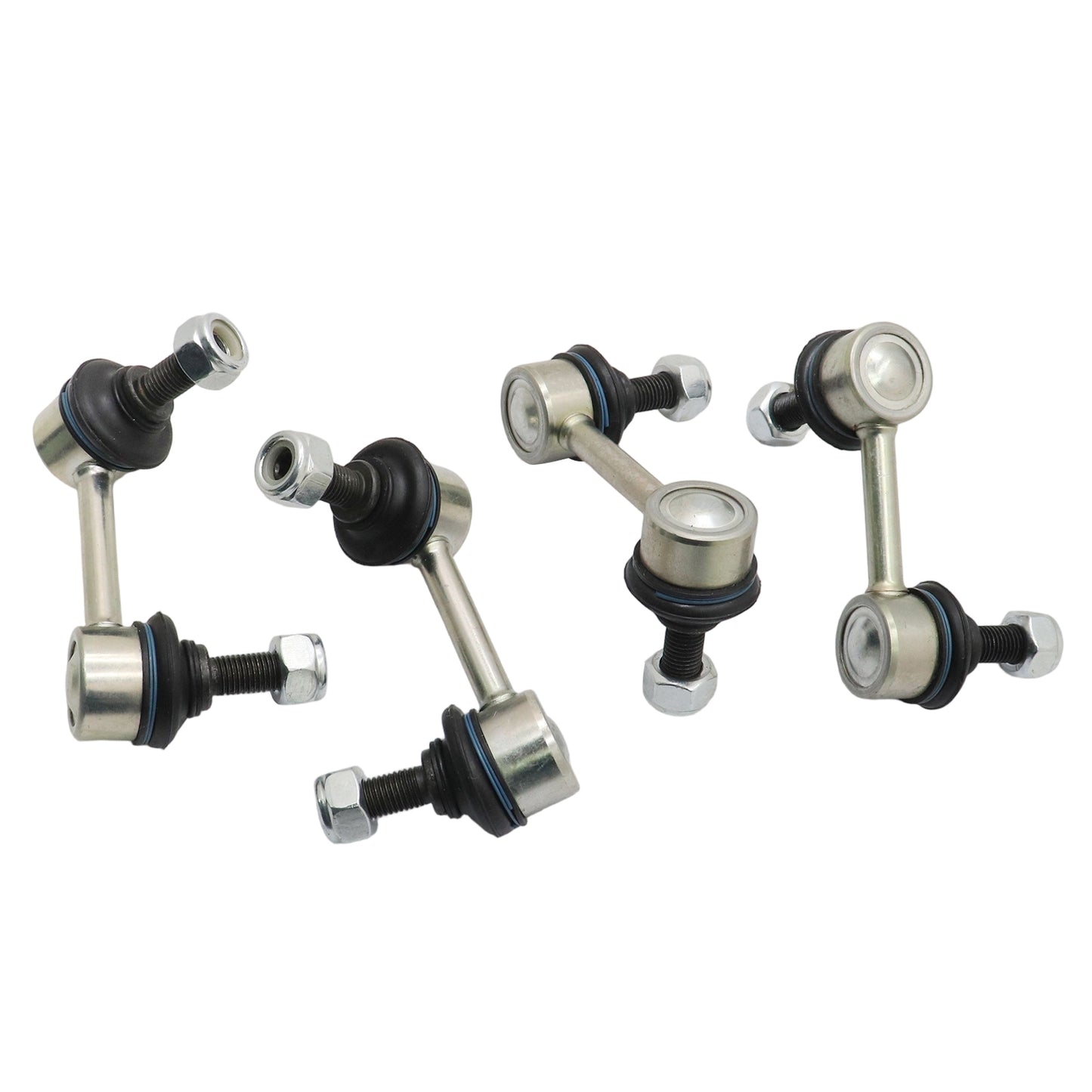 Stabilizer Links Set (Front+Rear) For Honda Civic 2006 2007 2008 2009 2010 2011