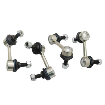 Stabilizer Links Set (Front+Rear) For Honda Civic 2006 2007 2008 2009 2010 2011