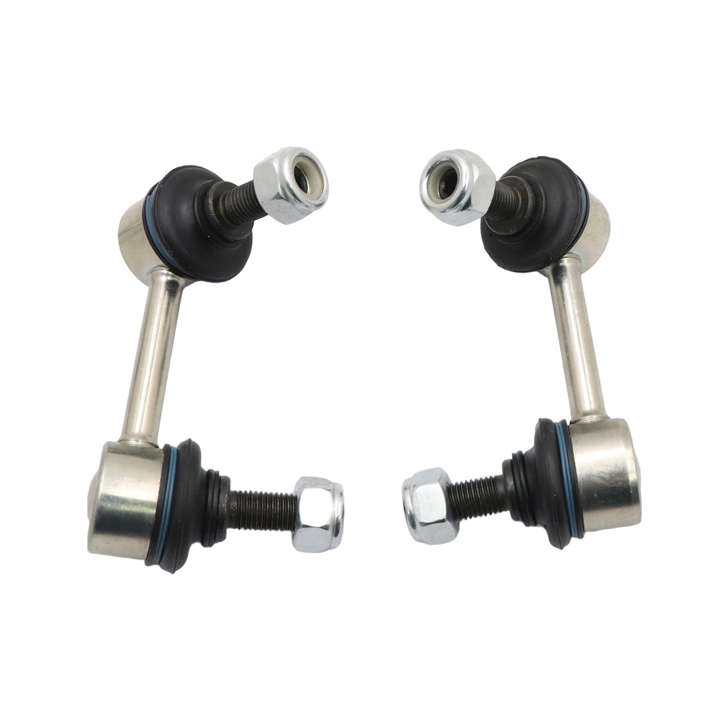 Stabilizer Links Set (Front+Rear) For Honda Civic 2006 2007 2008 2009 2010 2011