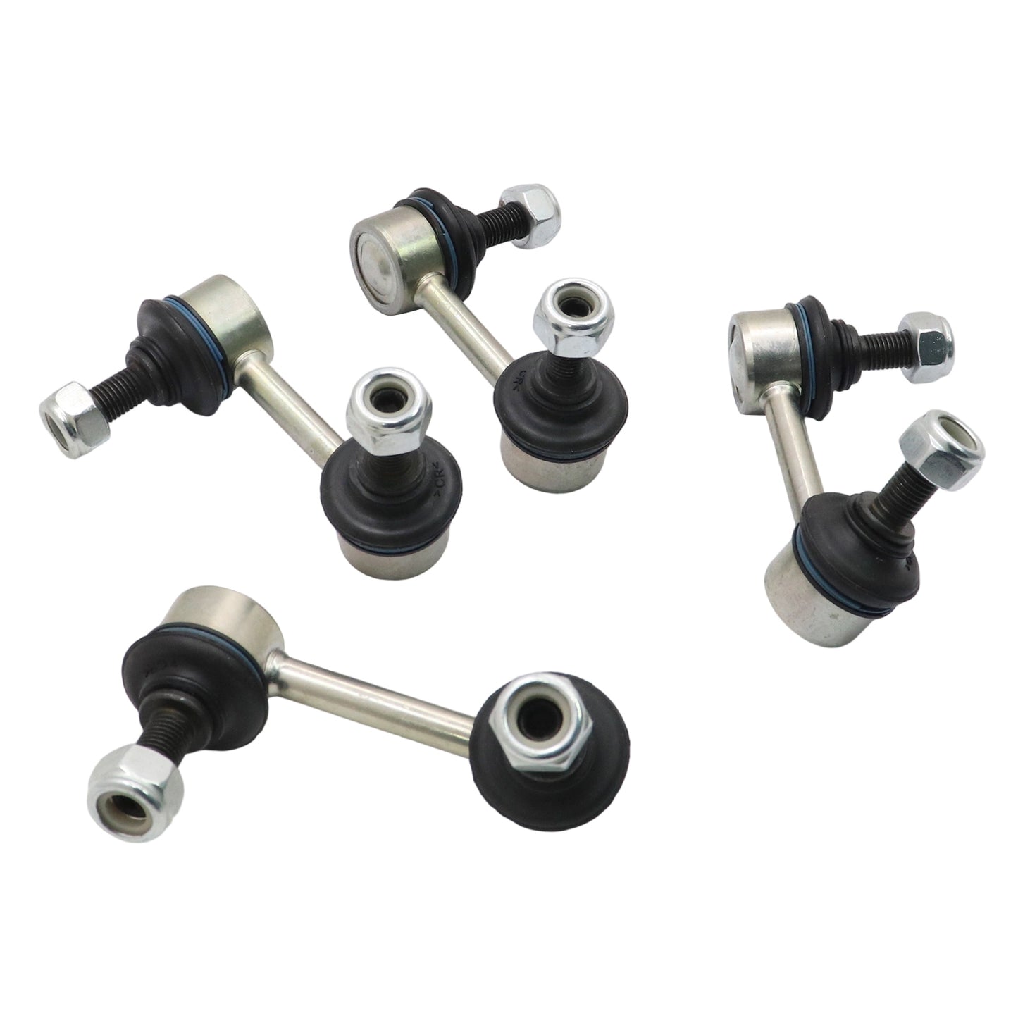 Stabilizer Links Set (Front+Rear) For Honda Civic 2006 2007 2008 2009 2010 2011