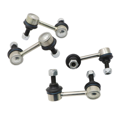 Stabilizer Links Set (Front+Rear) For Honda Civic 2006 2007 2008 2009 2010 2011