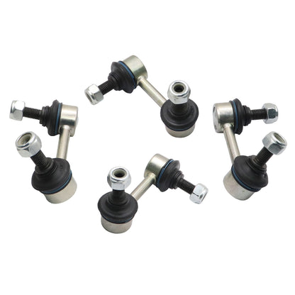 Stabilizer Links Set (Front+Rear) For Honda Civic 2006 2007 2008 2009 2010 2011