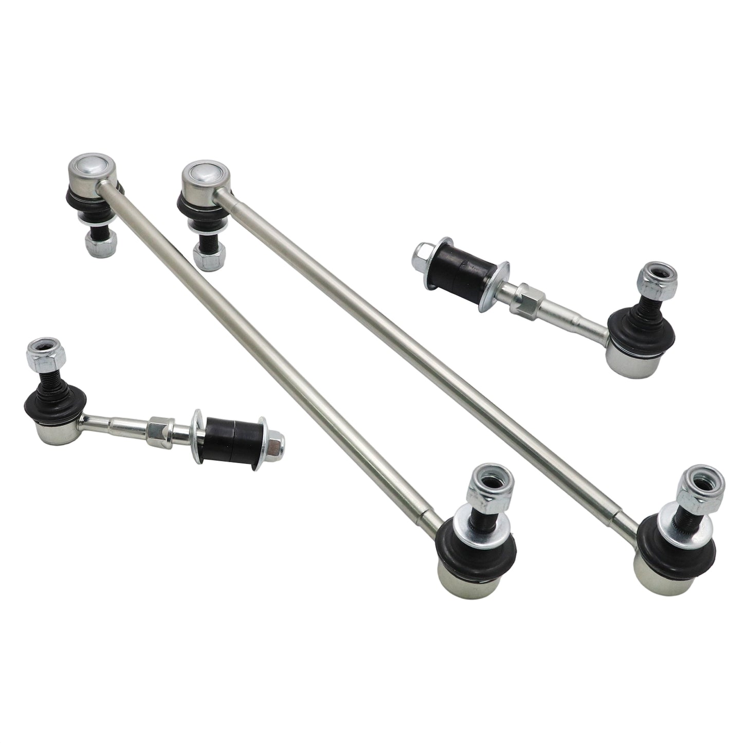 NEW FIT For 2006-2018 Toyota RAV4 Stabilizer End Link Set 4PCS