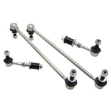 NEW FIT For 2006-2018 Toyota RAV4 Stabilizer End Link Set 4PCS