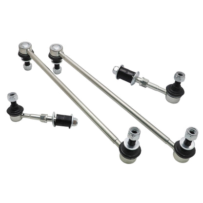 NEW FIT For 2006-2018 Toyota RAV4 Stabilizer End Link Set 4PCS