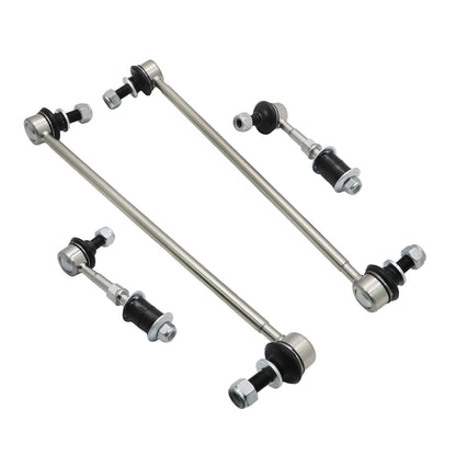 NEW FIT For 2006-2018 Toyota RAV4 Stabilizer End Link Set 4PCS