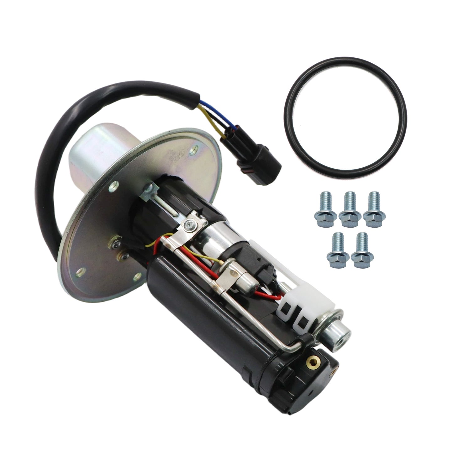 Replace Fuel Pump Assembly 15100-35F10 35F20 For 2001¨C2003 Suzuki GSXR 600