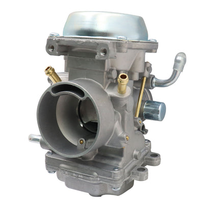 NEW 1998-2002 For POLARIS BIG BOSS 500 6X6 CARBURETOR & FUEL PUMP 4WD ATV