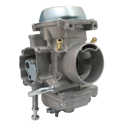 NEW 1998-2002 For POLARIS BIG BOSS 500 6X6 CARBURETOR & FUEL PUMP 4WD ATV