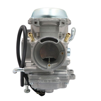 NEW 1998-2002 For POLARIS BIG BOSS 500 6X6 CARBURETOR & FUEL PUMP 4WD ATV