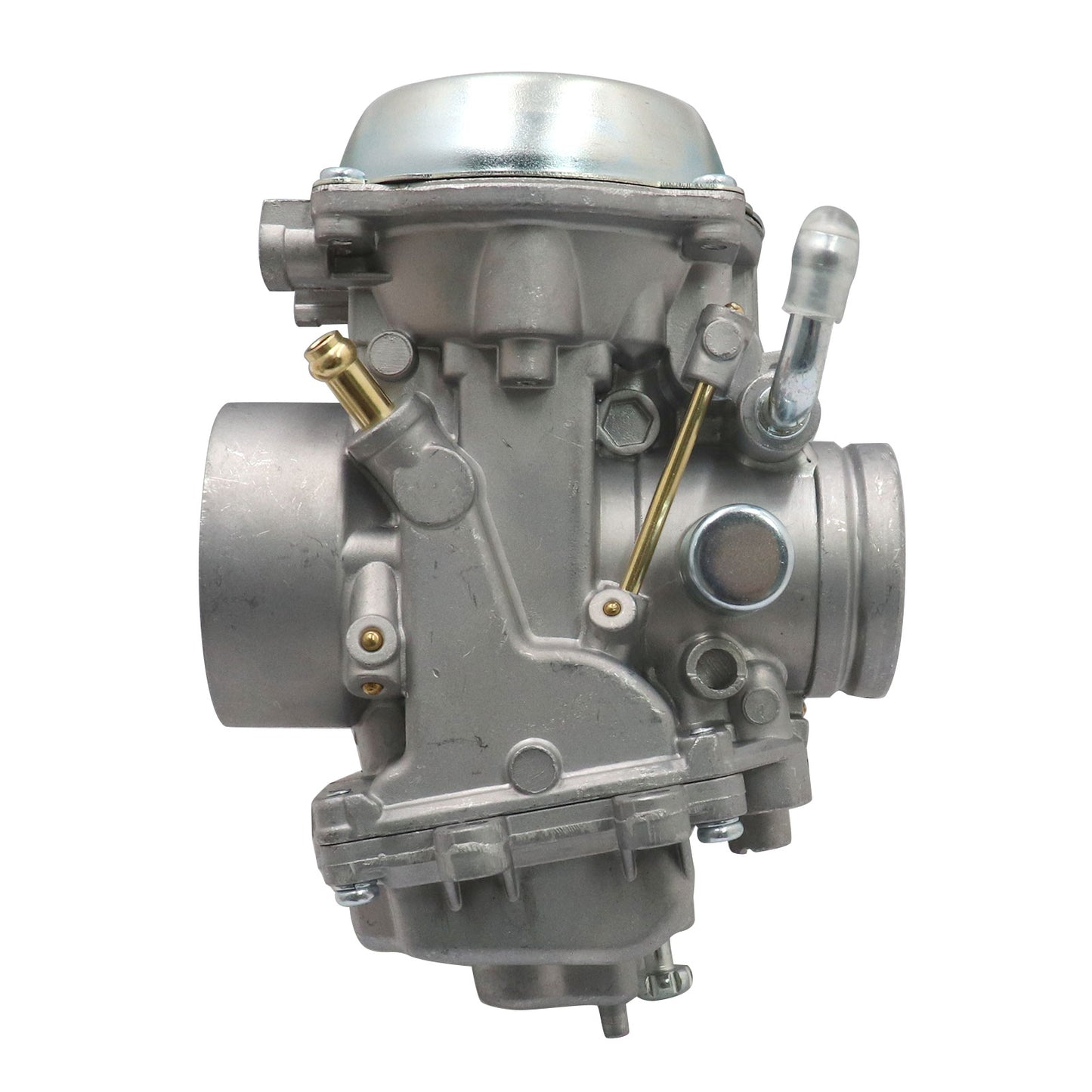 NEW 1998-2002 For POLARIS BIG BOSS 500 6X6 CARBURETOR & FUEL PUMP 4WD ATV
