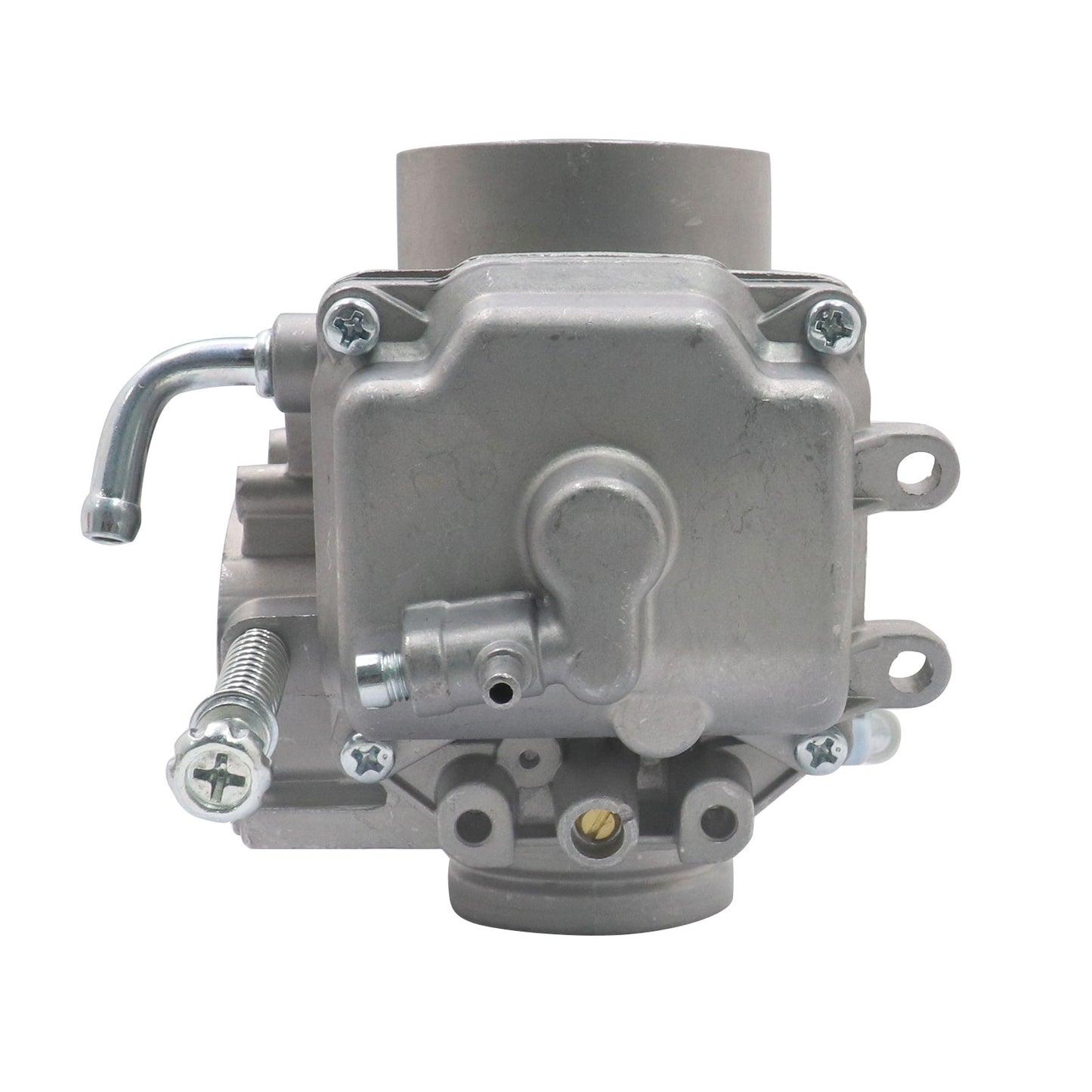 NEW 1998-2002 For POLARIS BIG BOSS 500 6X6 CARBURETOR & FUEL PUMP 4WD ATV