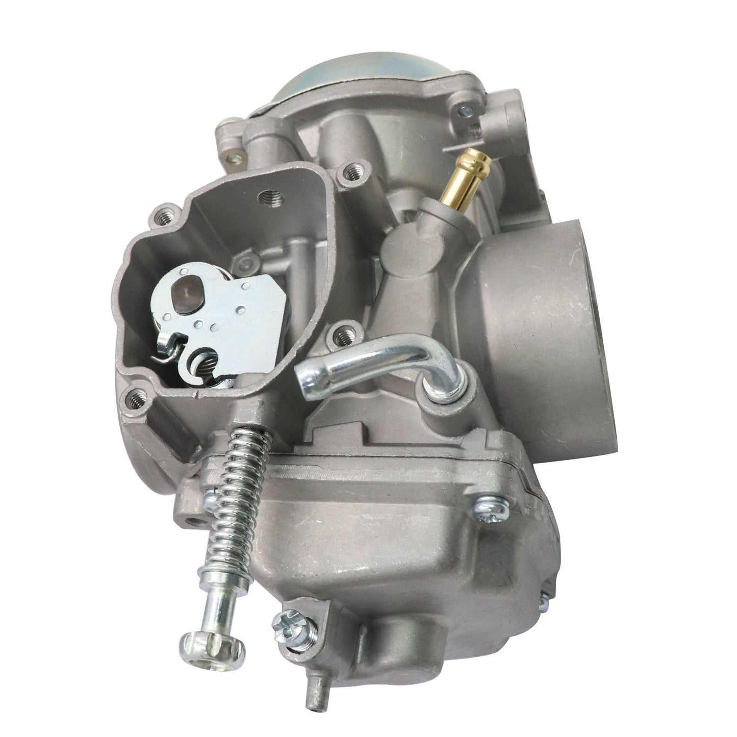 NEW 1998-2002 For POLARIS BIG BOSS 500 6X6 CARBURETOR & FUEL PUMP 4WD ATV