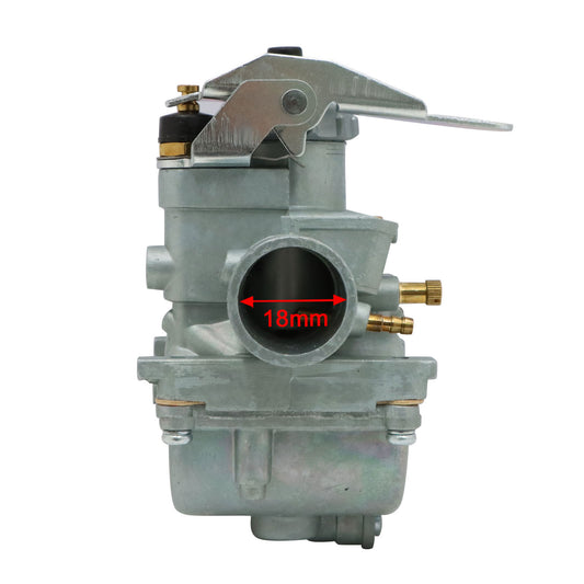 For 1995 1996 1997 1998 1999 2000 Suzuki DS80 DS 80 Carburetor  # 13200-03400