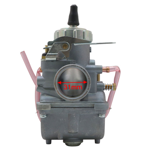 High Quality Carburetor For Mikuni VM32-33 VM Round Slide Series 32mm Carb