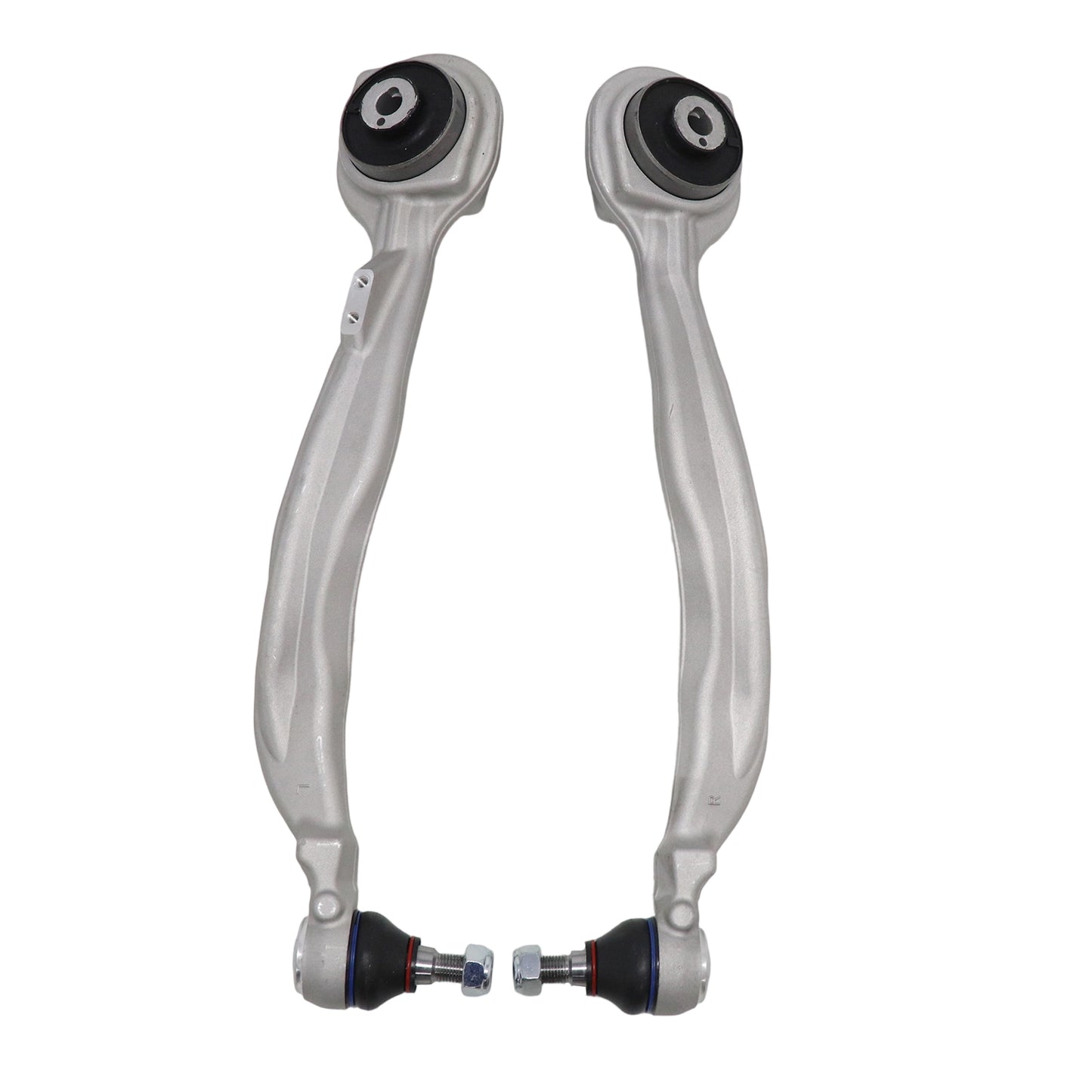 10pcs Front Control Arm w/ Ball Joint Kits For Mercedes Benz C350 2012-2015