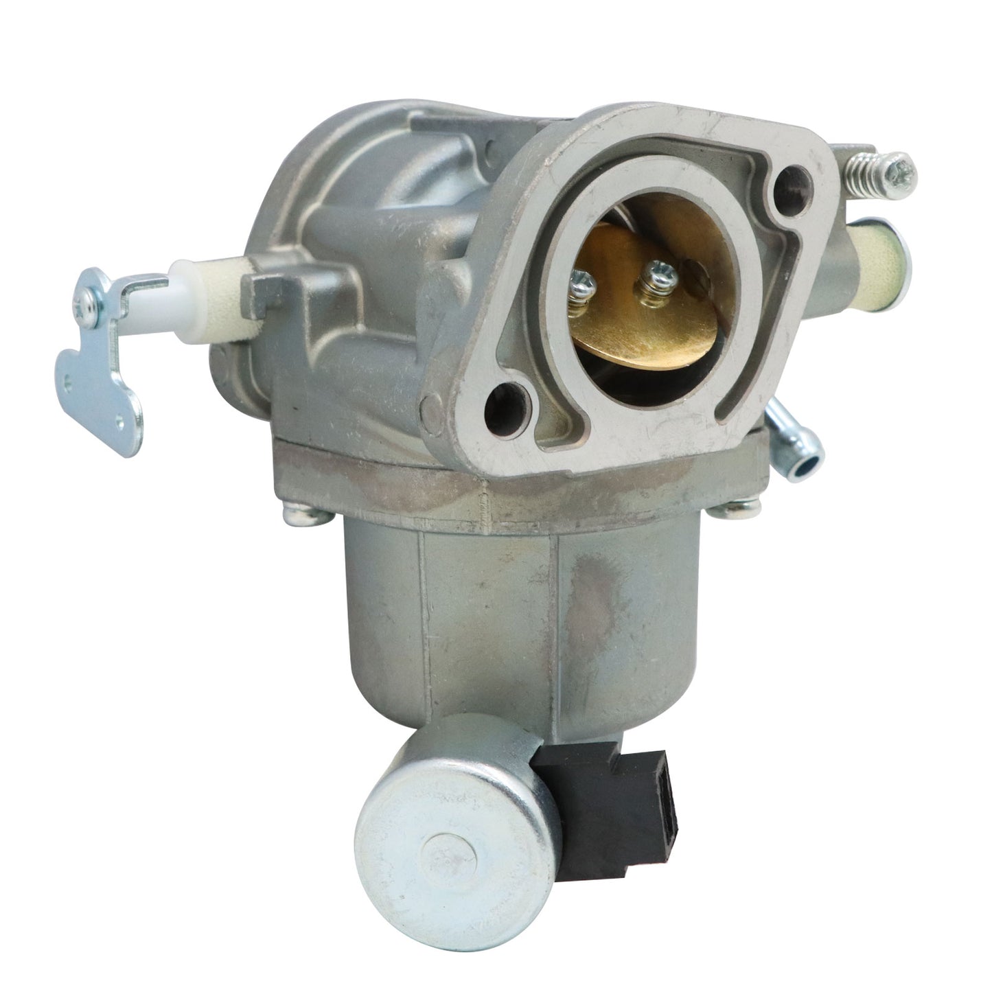 For John Deere MIA13043 D125 D130 D140 E120 E130 E140 Carburetor carb With Kit