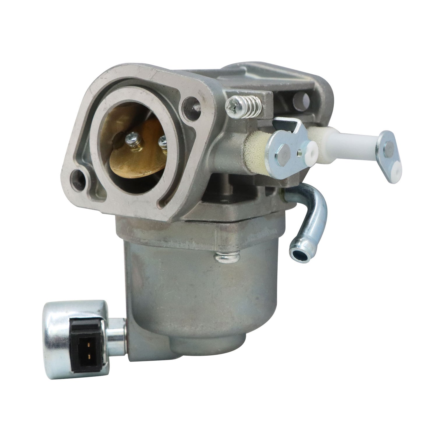 For John Deere MIA13043 D125 D130 D140 E120 E130 E140 Carburetor carb With Kit