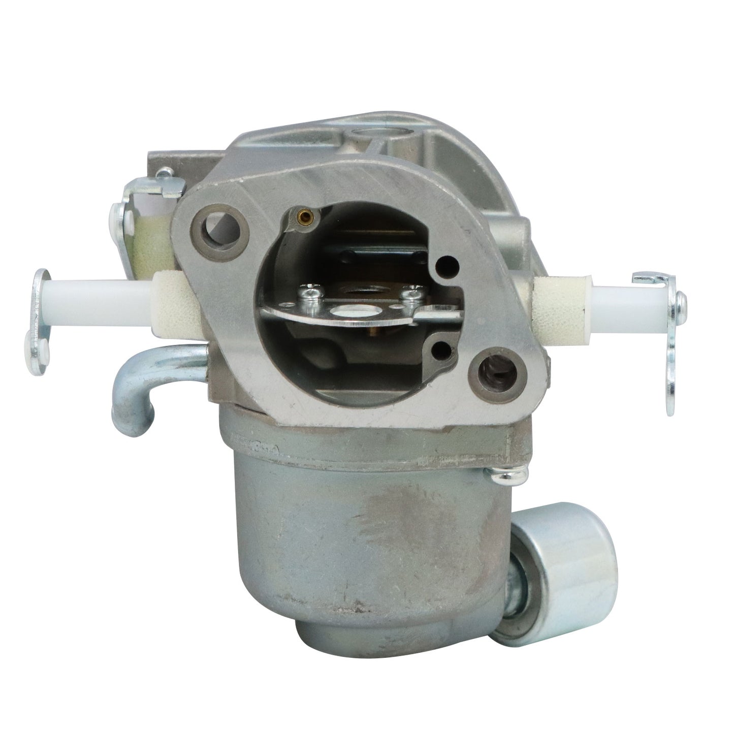 For John Deere MIA13043 D125 D130 D140 E120 E130 E140 Carburetor carb With Kit