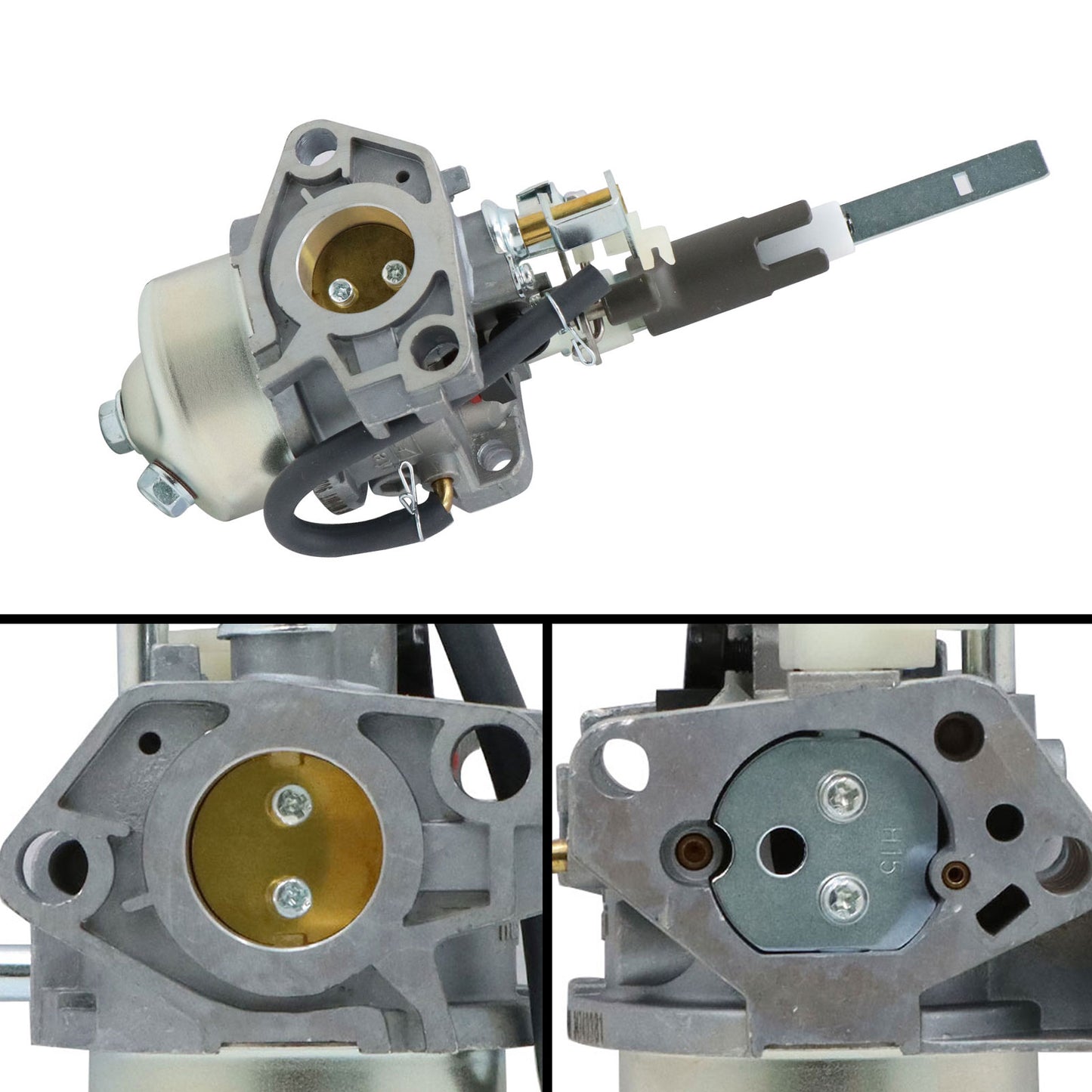 Carburetor For Ariens 921032 921048 921044 921038 Snow Blower Engine