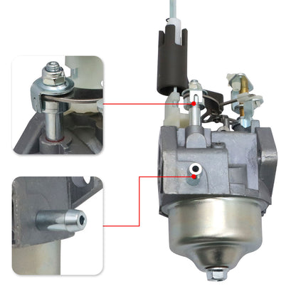 Carburetor For Ariens 921032 921048 921044 921038 Snow Blower Engine