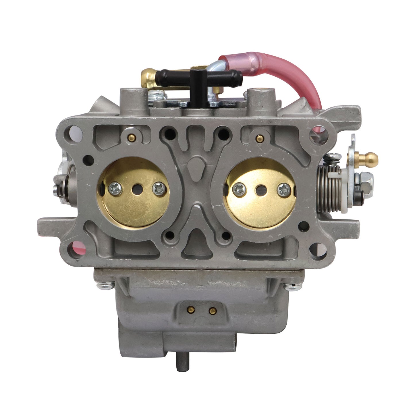 15003-2972 Carburetor Carb Assembly with Gaskets Fit For Kawasaki Engine