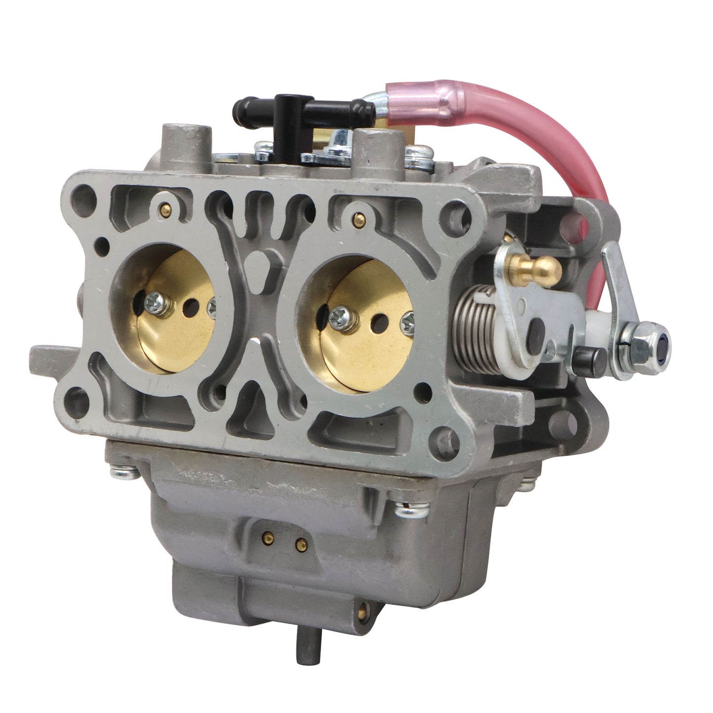 15003-2972 Carburetor Carb Assembly with Gaskets Fit For Kawasaki Engine