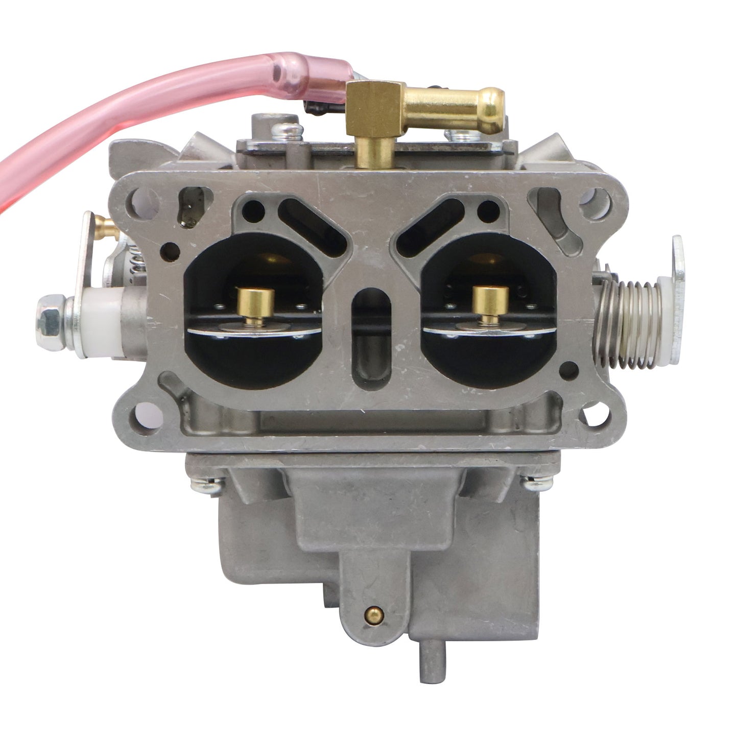 15003-2972 Carburetor Carb Assembly with Gaskets Fit For Kawasaki Engine