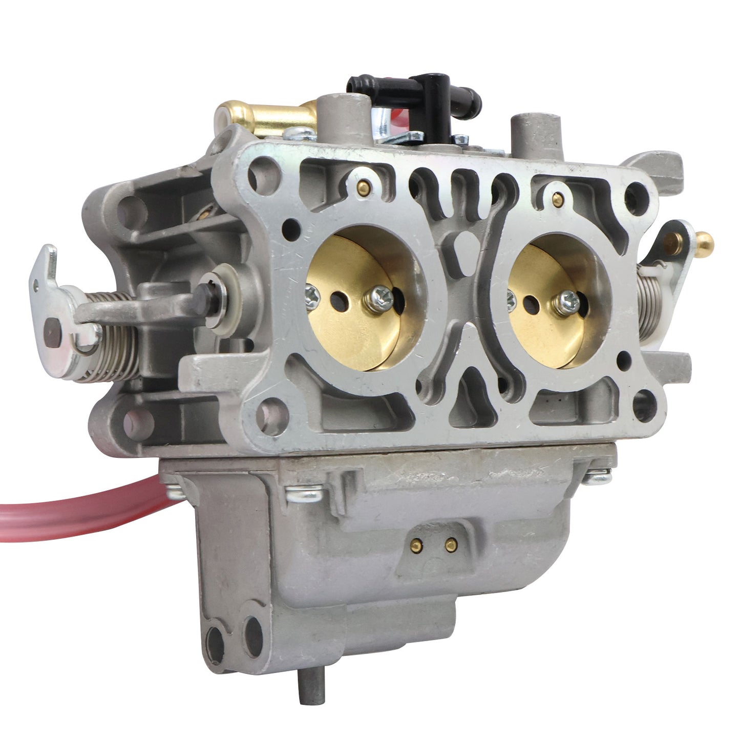 15003-2972 Carburetor Carb Assembly with Gaskets Fit For Kawasaki Engine