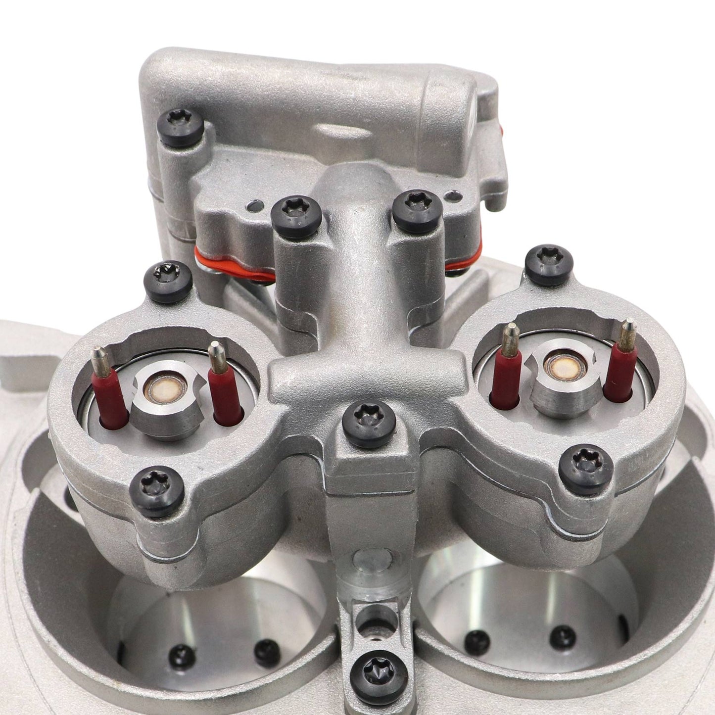 New Throttle Body 17093030 Fits For 1993-1995 GMC Chevrolet 5.7L RP TBI 5235206