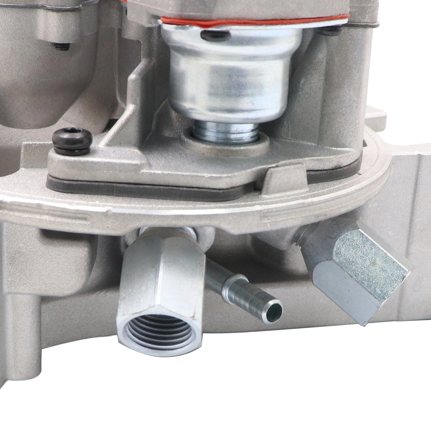 New Throttle Body 17093030 Fits For 1993-1995 GMC Chevrolet 5.7L RP TBI 5235206