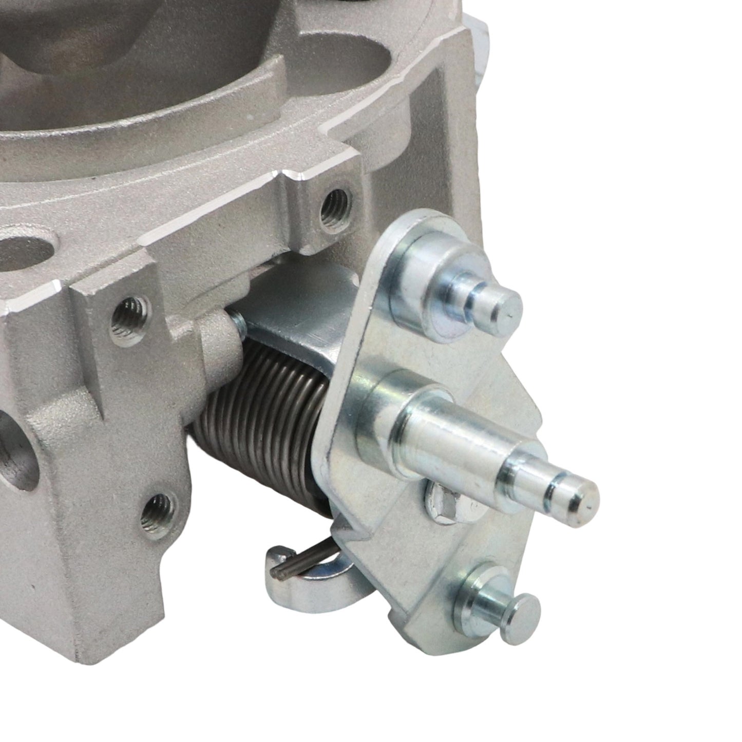 New Throttle Body 17093030 Fits For 1993-1995 GMC Chevrolet 5.7L RP TBI 5235206