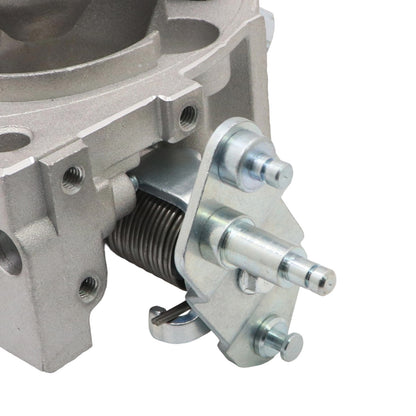 New Throttle Body 17093030 Fits For 1993-1995 GMC Chevrolet 5.7L RP TBI 5235206
