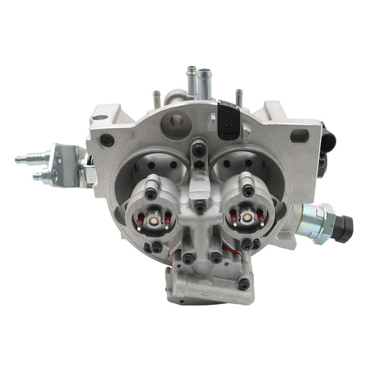 New Throttle Body 17093030 Fits For 1993-1995 GMC Chevrolet 5.7L RP TBI 5235206