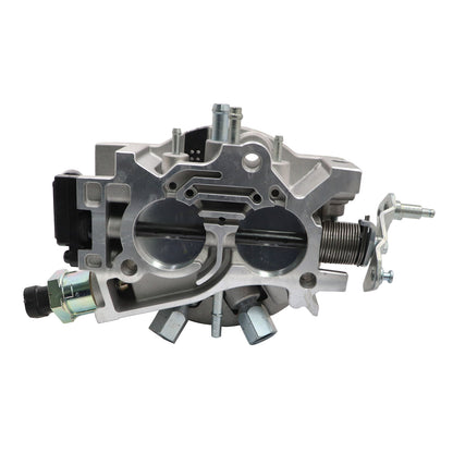 New Throttle Body 17093030 Fits For 1993-1995 GMC Chevrolet 5.7L RP TBI 5235206