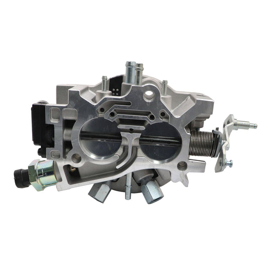 New Throttle Body 17093030 Fits For 1993-1995 GMC Chevrolet 5.7L RP TBI 5235206