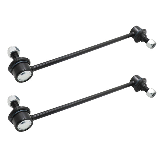 Front Sway Bar End Link Pair for Kia Forte Rio Hyundai Accent Elantra Tucson